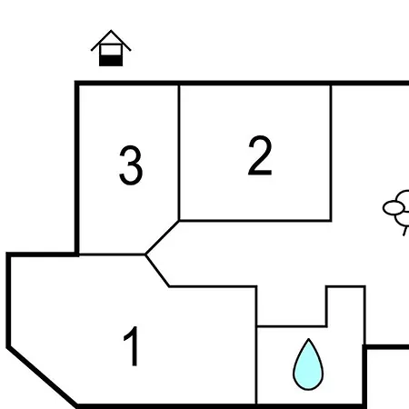 Cozy In With Wifi Apartament