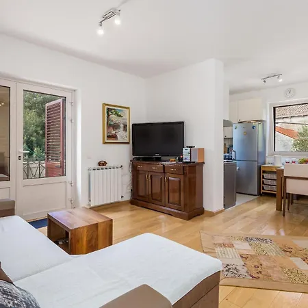 Apartment Cozy In With Wifi