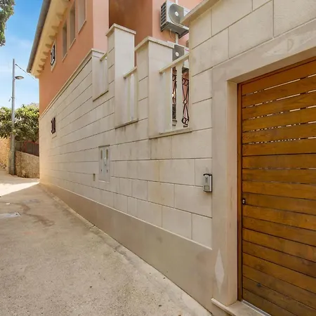 Cozy In With Wifi Lejlighed *