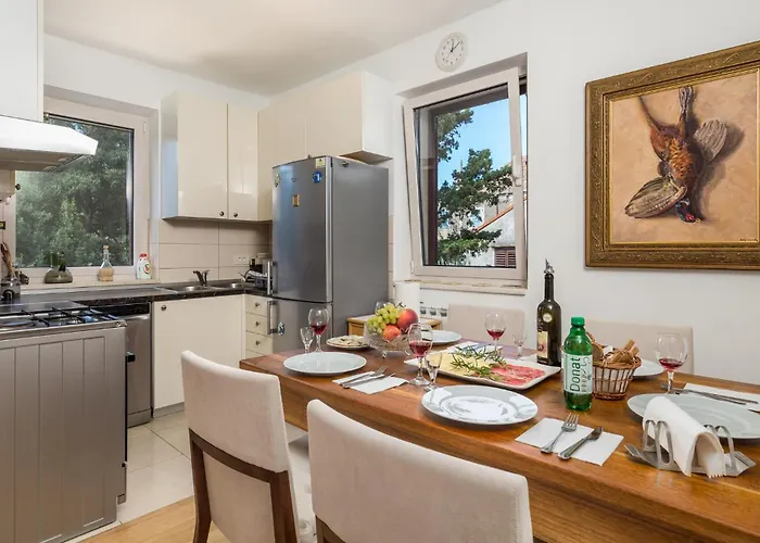 Lejlighed Cozy In With Wifi