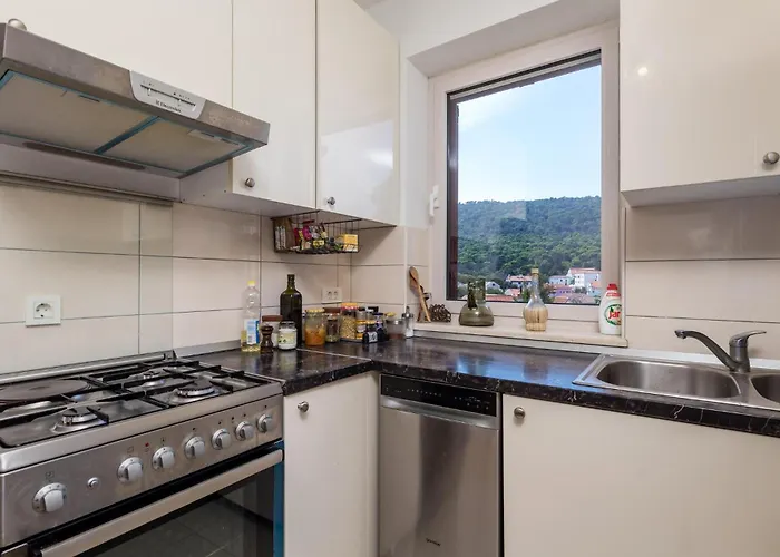 Cozy In With Wifi Lejlighed