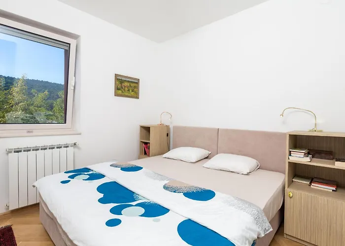 Cozy In With Wifi * Veli Lošinj