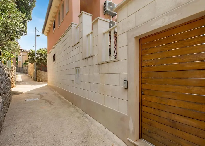 Cozy In With Wifi Lejlighed *