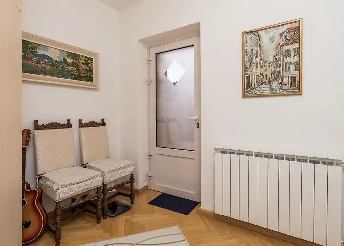 Cozy In With Wifi Veli Lošinj