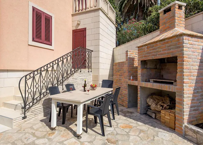 Lejlighed Cozy In With Wifi