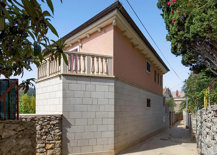 Cozy In With Wifi Lejlighed Veli Lošinj