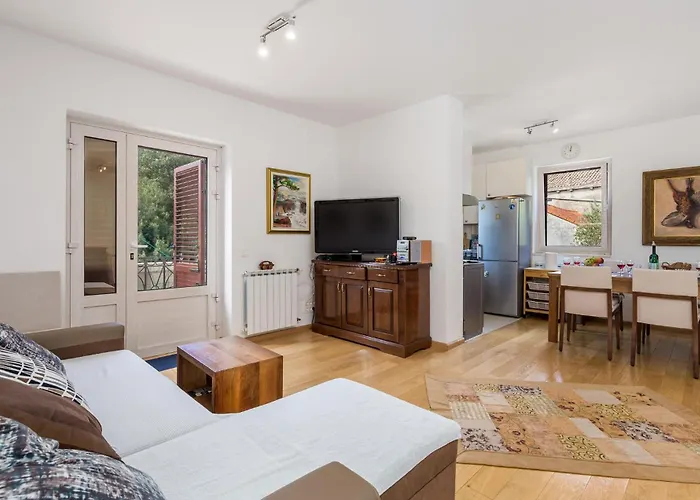Apartamento Cozy In With Wifi